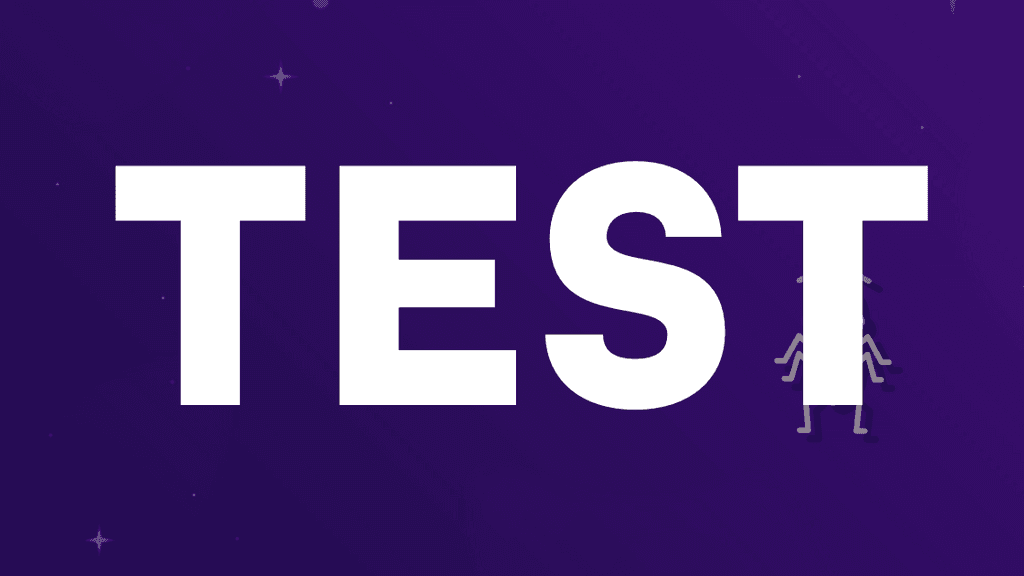 Test Job